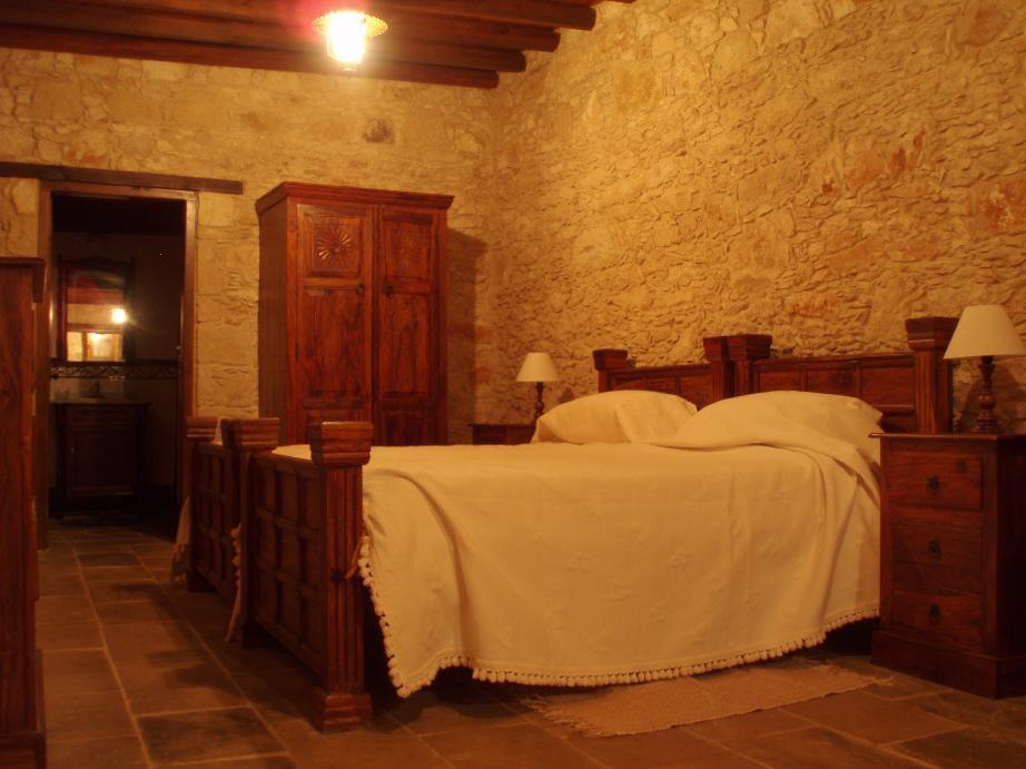 Kipseli Cottage Polis Zimmer foto