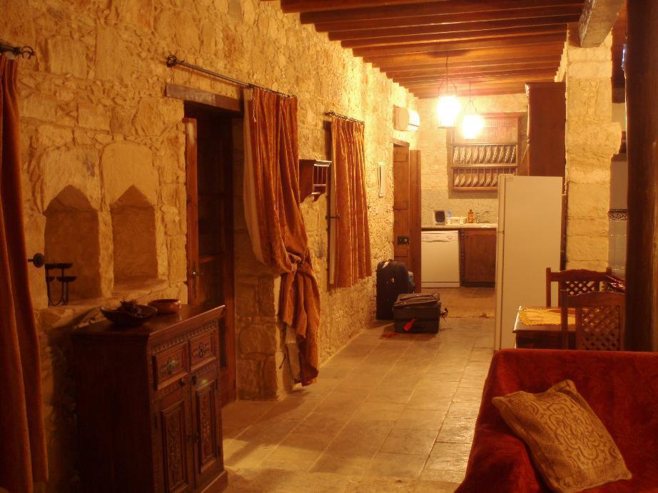 Kipseli Cottage Polis Zimmer foto
